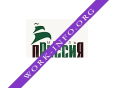Пруссия, Мебельная фабрика Логотип(logo)