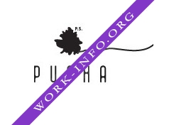 PushaStore.ru Логотип(logo)