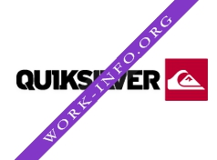 Quiksilver Russia Логотип(logo)