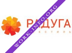 РадугаТекстиль Логотип(logo)
