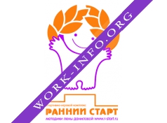 Ранний старт Логотип(logo)