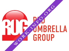 Ред Амбрелла Групп Логотип(logo)