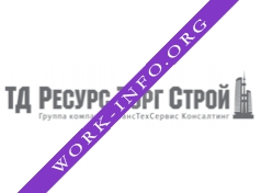 РесурсТоргСтрой, Торговый дом Логотип(logo)