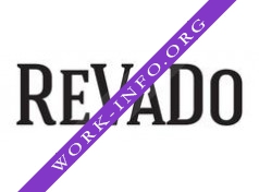 РЕВАДО Логотип(logo)