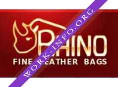 Rhino-bags Логотип(logo)