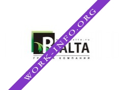 Риалта, Группа Компаний Логотип(logo)