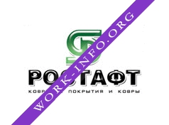 Ростафт-Дон Логотип(logo)