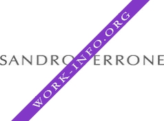 Sandro Ferrone Логотип(logo)