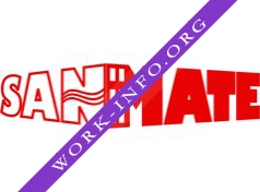 Санмейт Логотип(logo)
