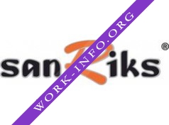 sanRiks Логотип(logo)