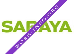 САРАЯ СНГ Логотип(logo)