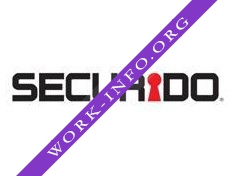 Секуридо Логотип(logo)