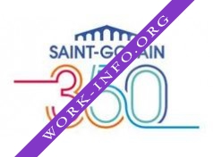 Сен-Гобен СНГ Логотип(logo)