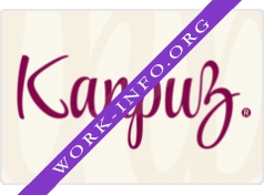 Сеть магазинов профессиональной косметики Каприз Логотип(logo)