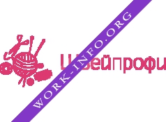 Швейпрофи Логотип(logo)