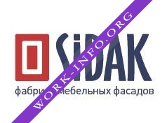 Сидак-СП Логотип(logo)
