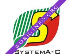 СистемА-К Логотип(logo)