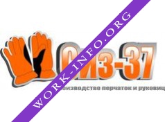 Сиз-37 Логотип(logo)