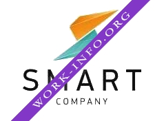 Смарт компани Логотип(logo)