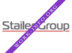 Stailer Group Логотип(logo)