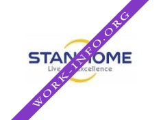 Stanhome Логотип(logo)