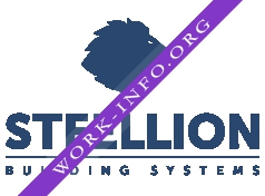 Steellion Логотип(logo)