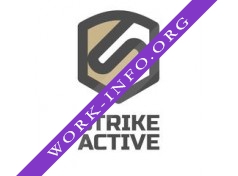 Страйк-Актив Логотип(logo)