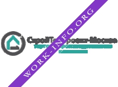 СтройТехПроект - Москва Логотип(logo)
