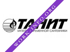 ТАНИТ Логотип(logo)