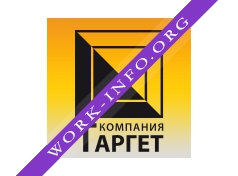 Таргет Логотип(logo)