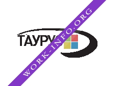 Таурус-групп Логотип(logo)