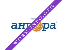 ТД АНГОРА Логотип(logo)