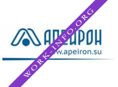 Логотип компании ТД Апейрон