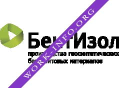 ТД Бентизол Логотип(logo)