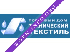 Технический текстиль, ТД Логотип(logo)