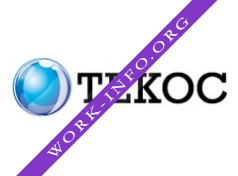 Текос Логотип(logo)