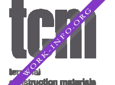 Терминал-Строительные Материалы Логотип(logo)