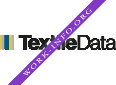 TextileData Логотип(logo)