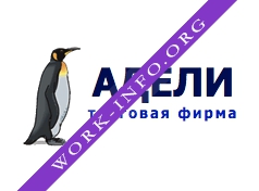 ТФ Адели Логотип(logo)