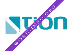 Тион Логотип(logo)