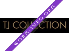 TJ Collection Логотип(logo)