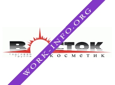 Торговая группа Восток-Косметик Логотип(logo)