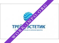 Трейд Эстетик Логотип(logo)