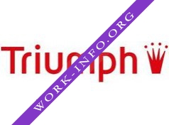 TRIUMPH INTERNATIONAL Логотип(logo)