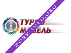 Турбо-Мебель Логотип(logo)