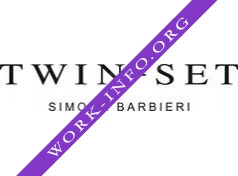 Логотип компании “Твин Сет - Симона Барбиери Ист”