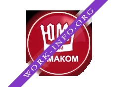 ЮМАКОМ, ПКФ Логотип(logo)