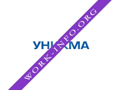 УНИКМА Логотип(logo)