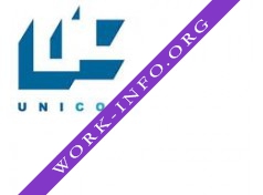 Юникон-ЗСК Логотип(logo)