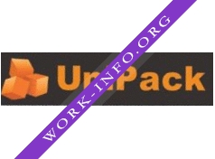 Юнипак СПб Логотип(logo)